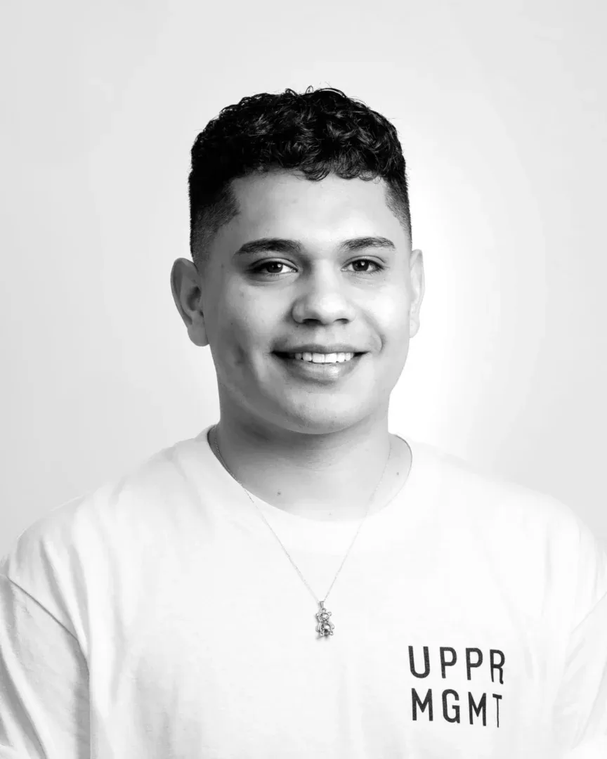CRISTO-SENIOR LEVEL 2