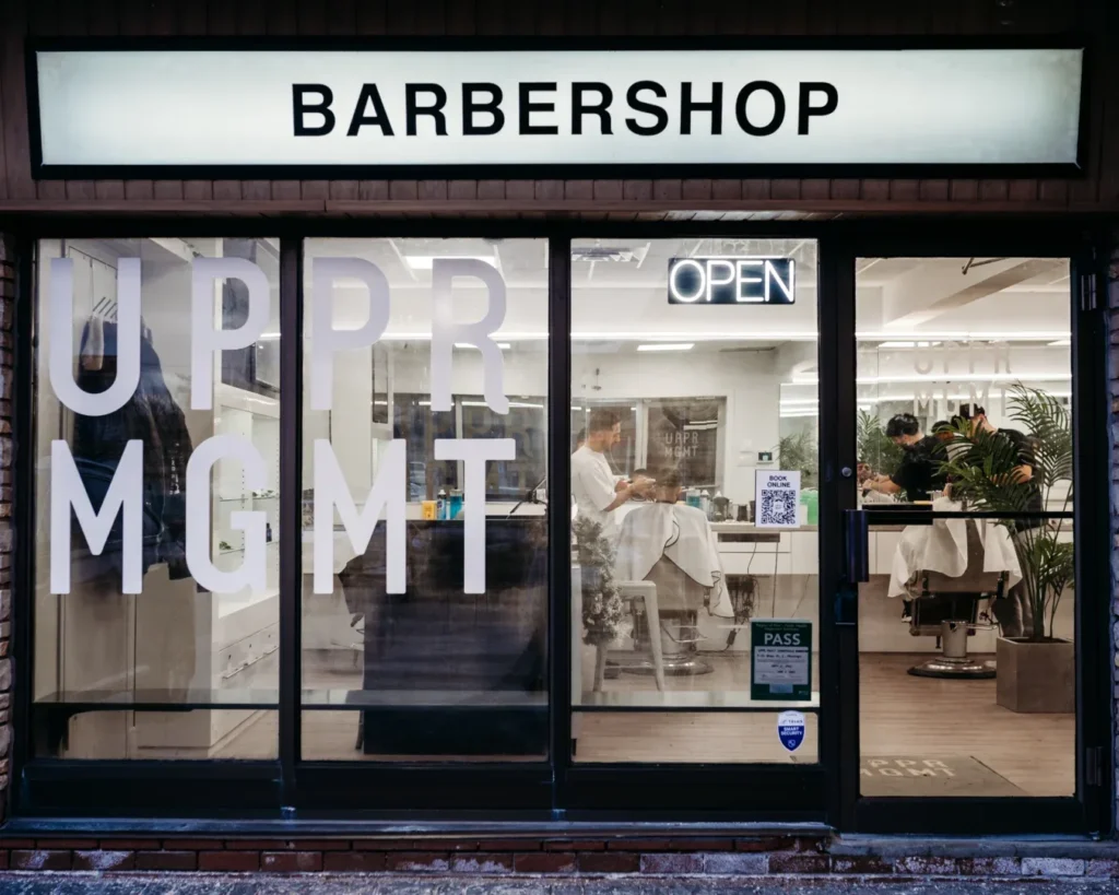 Premier Barbershop