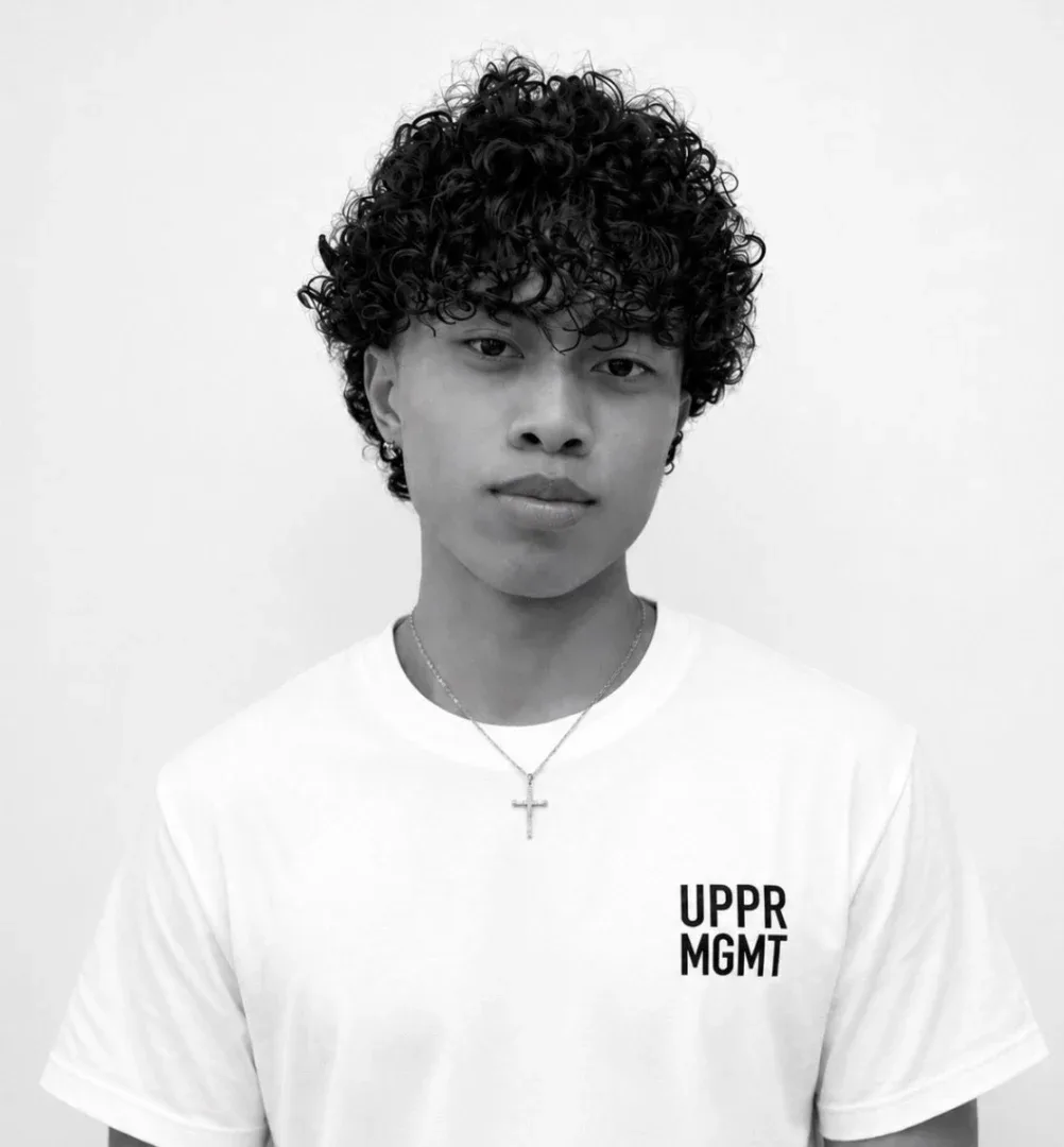 Jireh SQUIRE Photo